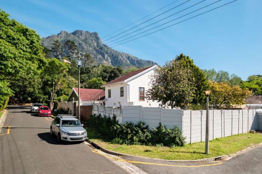3 Bedroom Property for Sale in Newlands Western Cape